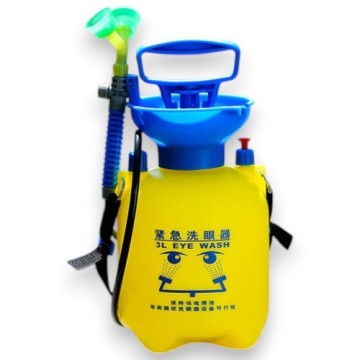 Bồn rửa mắt khẩn cấp di động 3 Lít