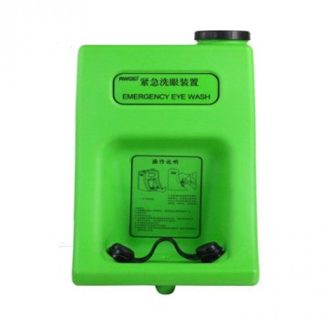 Bồn rửa mắt khẩn cấp di động Haws 6200