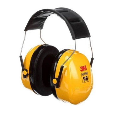 Ốp tai chống ồn 3m H9A