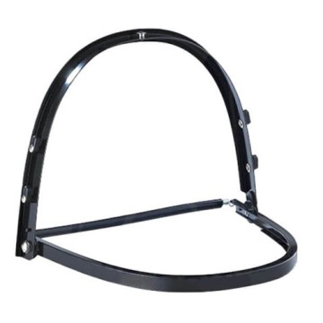 Khung mũ bảo hộ A2 dùng kết hợp miếng kính FC45