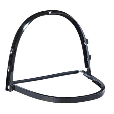 Khung mũ bảo hộ A2 dùng kết hợp miếng kính FC45