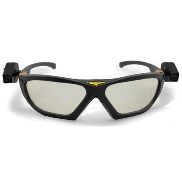 Kính an toàn kết hợp đèn Pin Đài Loan