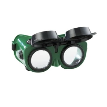 Kính bảo hộ hàn hơi 2 lớp mắt kính