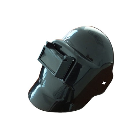 Mặt nạ hàn đội đầu Đài Loan 1002 màu đen