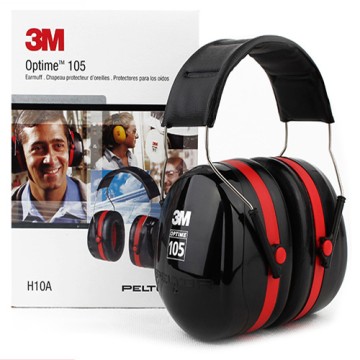 Ốp tai chống ồn 3m H10A