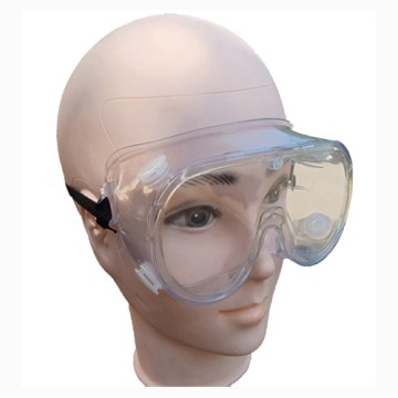 Kính bảo hộ dẻo chống hoá chất nhật quang