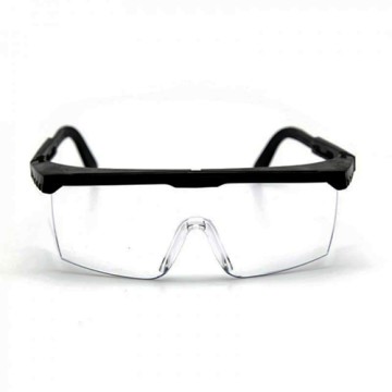 Kính bảo hộ, bảo vệ mắt loại dày 