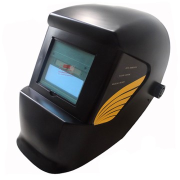 Mặt nạ hàn cảm biến ánh sáng điện tử Đài Loan