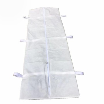 Túi đựng thi thể chống thấm, an toàn, sử dụng một lần 