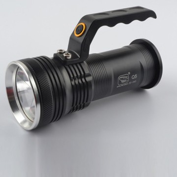 Đèn pin cầm tay siêu sáng 003