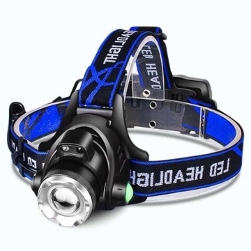 Đèn đội đầu siêu sáng 1 bóng