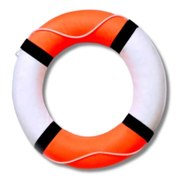 Phao xốp cứu hộ Việt Nam hàng loại 1