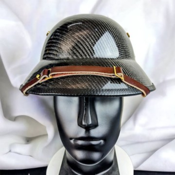 Mũ Cối Nhựa Carbon Nhật Quang