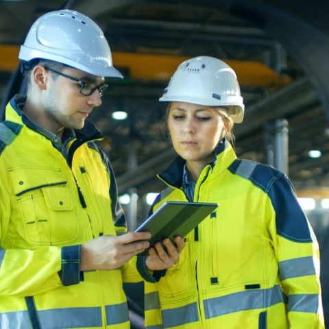 Mũ Bảo Hộ Lao Động: Hướng Dẫn Chọn Mua Đúng Chuẩn An Toàn