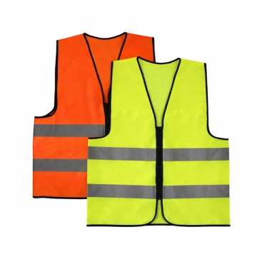 Áo phản quang Vải 002 giá rẻ