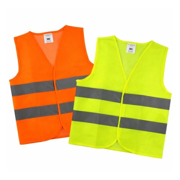 Áo phản quang cao cấp Mẫu Phản Quang Ngang - Đủ Màu