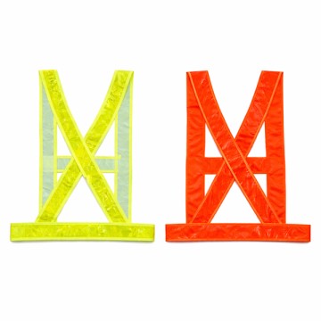 Áo Phản Quang chữ H 006 