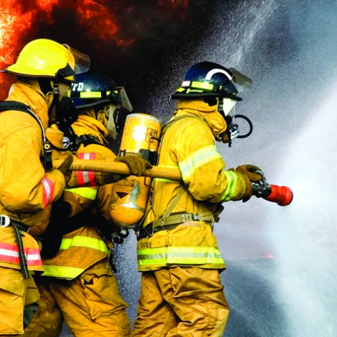 Các Loại Bình Chữa Cháy Phổ Biến - Cách Lựa Chọn trang bị Bình Chữa cháy 