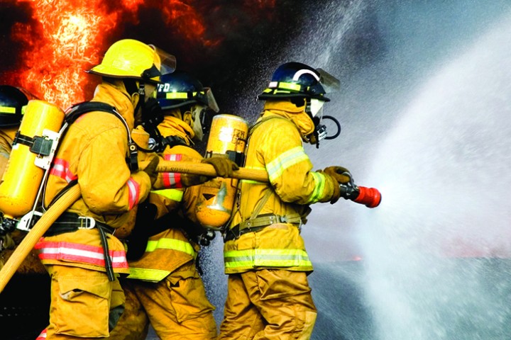 Các Loại Bình Chữa Cháy Phổ Biến - Cách Lựa Chọn trang bị Bình Chữa cháy 