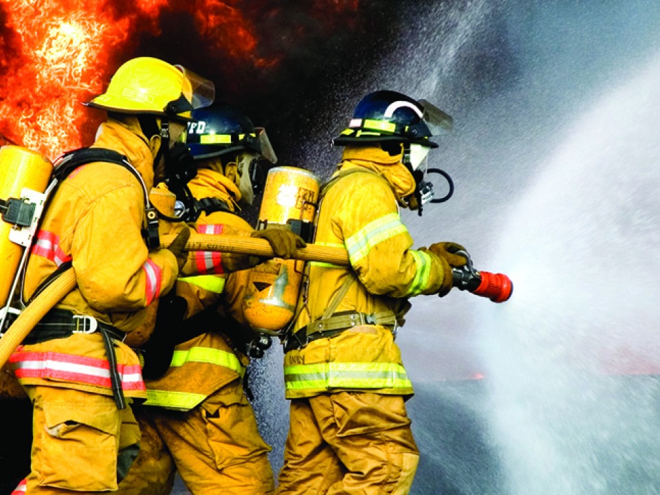 Các Loại Bình Chữa Cháy Phổ Biến - Cách Lựa Chọn trang bị Bình Chữa cháy 