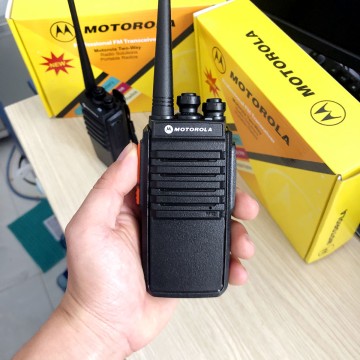 Bộ đàm Motorola MT918