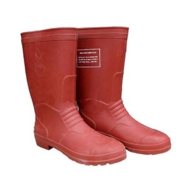 ủng cách điện 22kv - Nhật Quang 