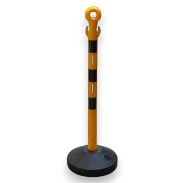 Cọc tiêu đa năng nhựa cao cấp Nhật Quang 90cm