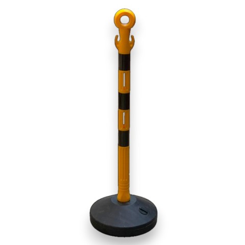 Cọc tiêu đa năng nhựa cao cấp Nhật Quang 90cm