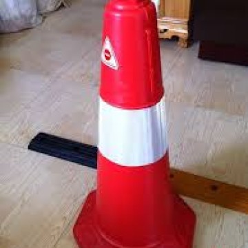 Cọc Tiêu giao thông 65cm Nhật Quang