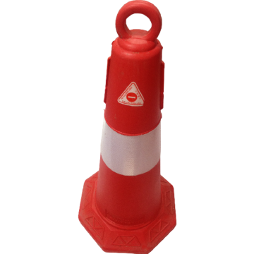 Cọc Tiêu giao thông 75cm Nhật Quang