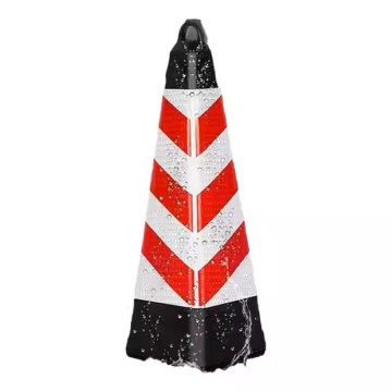 Cọc tiêu hình chữ nhật  75cm Nhật Quang