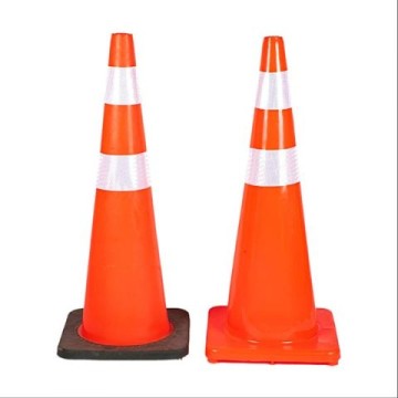 Cọc Tiêu giao thông 75cm Hàn Quốc