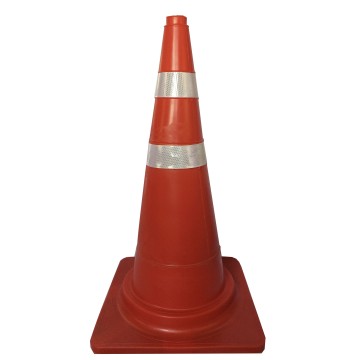 Cọc tiêu giao thông 1000cm Hàn Quốc