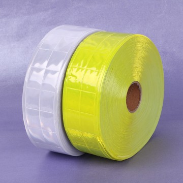 Dây Phản Quang Nhựa dày 0.32mm