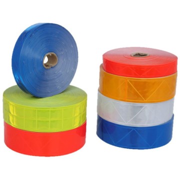 Dây Phản Quang Nhựa Nhật Quang 