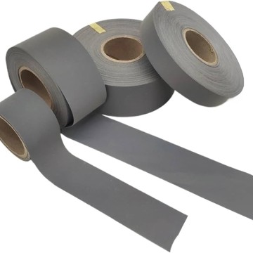 Dây Vải Phản Quang Nhật Quang 5 cm cấp 2