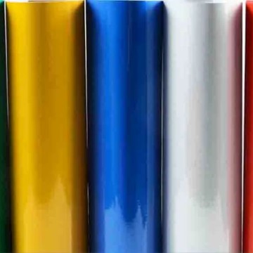 Decal Phản Quang các màu tổ ong