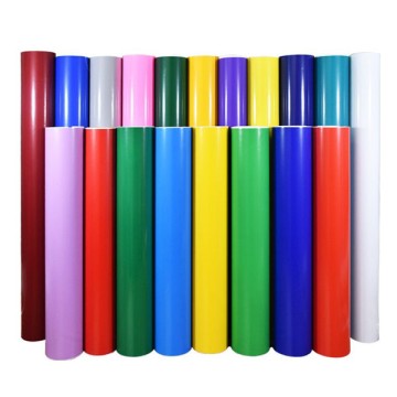 Decal Phản Quang các màu