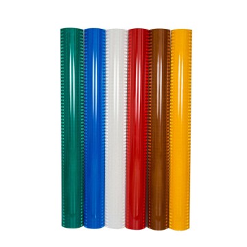 Decal Phản Quang Tổ Ong Các Màu