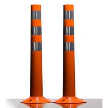 Dải Phân Cách - Phân Làn giao thông siêu dẻo Nhật Quang 002