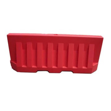 Dải Phân Cách - Phân Làn giao thông bằng nhựa 009