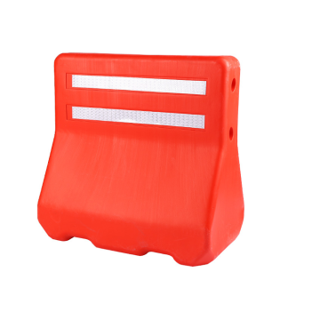 Dải Phân Cách - Phân Làn giao thông bằng nhựa 001