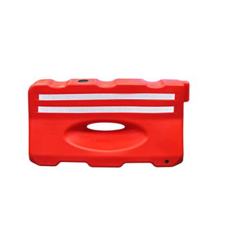 Dải Phân Cách - Phân Làn giao thông bằng nhựa 003