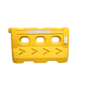 Dải Phân Cách - Phân Làn giao thông bằng nhựa 006