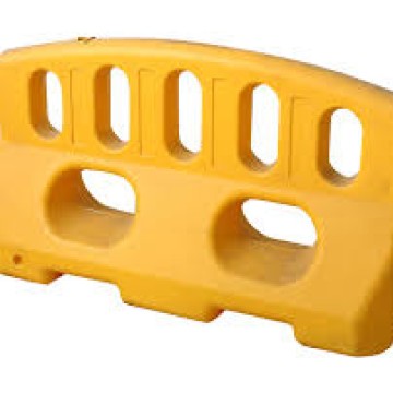 Dải Phân Cách - Phân Làn giao thông bằng nhựa 004