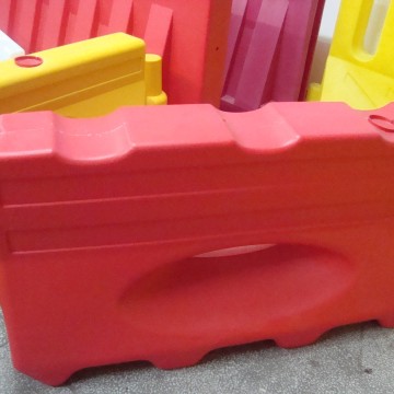 Dải Phân Cách - Phân Làn giao thông bằng nhựa 003