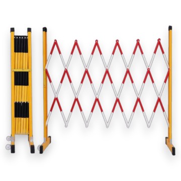 Hàng rào Nhựa thủy tinh Composite chịu nhiệt - chịu lực - chống ăn mòn