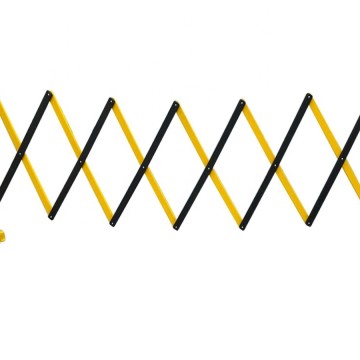 Hàng rào chắn giải phân làn giao thông di động