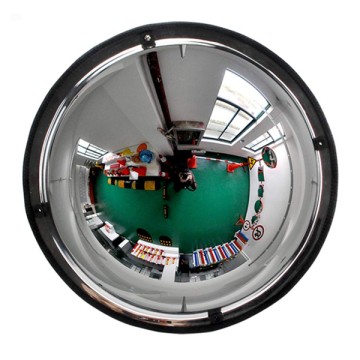 Gương cầu lồi quả bóng đường kính 60cm