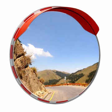 Gương cầu lồi Inox đường kính 100cm